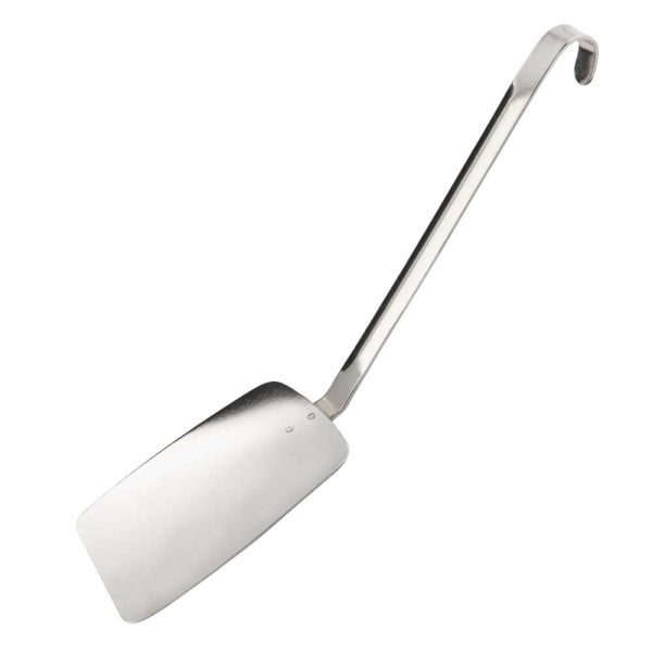 ΣΠΑΤΟΥΛΑ ΜΠΟΥΦΕ ΙΣΙΑ