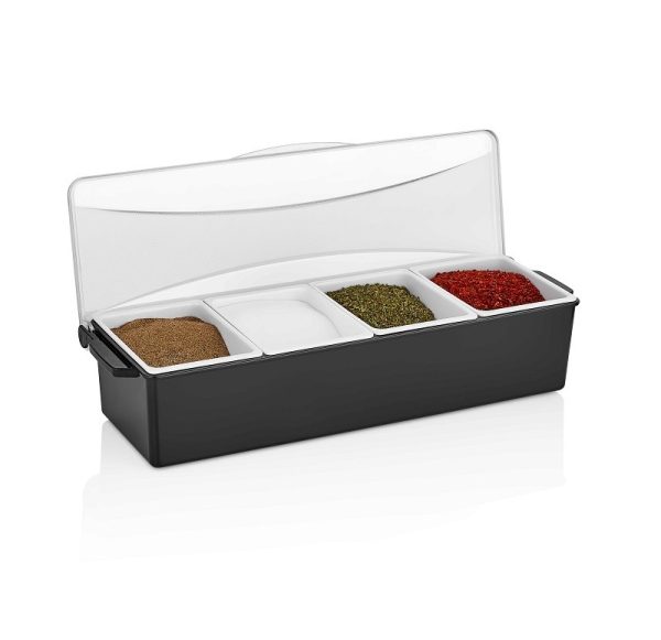 ΣΕΤ ΜΠΑΡ 4 ΘΕΣΕΩΝ ΜΕΓΑΛΟ