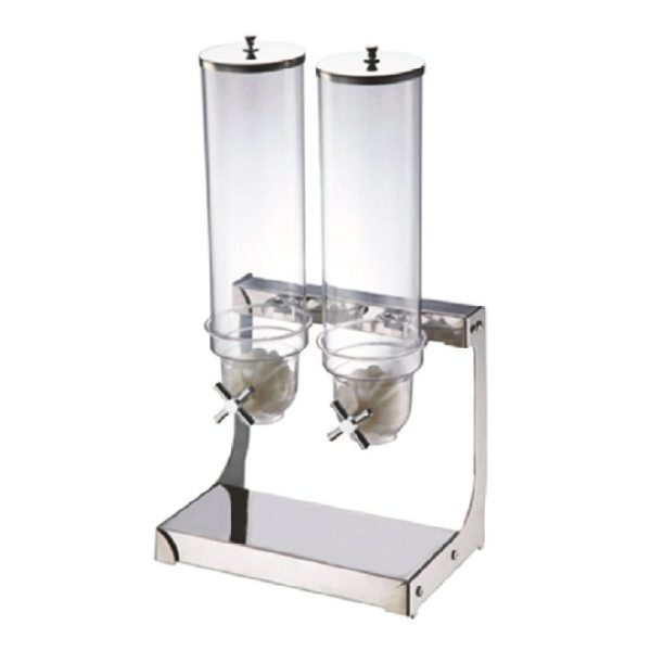 ΔΙΑΝΕΜΗΤΗΣ ΔΗΜΗΤΡΙΑΚΩΝ 2X3,5L