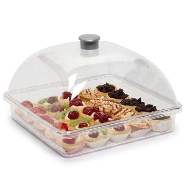 ΣΕΤ ΒΙΤΡΙΝΑ 26x26x15