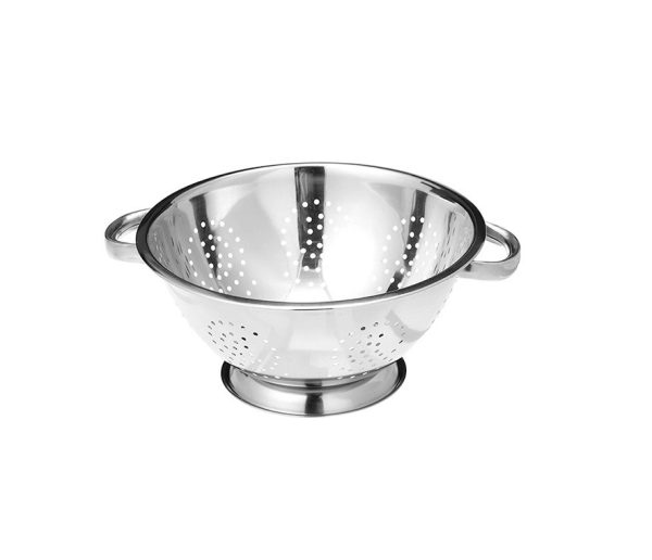 ΣΟΥΡΩΤΗΡΙ ΜΕ ΒΑΣΗ INOX 40cm