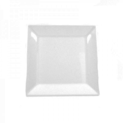 ΠΙΑΤΕΛΑ ΜΕΛΑΜΙΝΗΣ ΜΠΟΥΦΕ 37x37x3.5