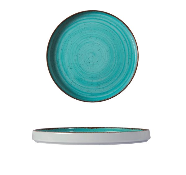 TIFFANY ΠΙΑΤΟ ΠΟΡΣΕΛΑΝΗΣ GOURMET 21cm