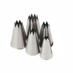 ΜΥΤΕΣ ΚΟΡΝΕ ΑΣΤΕΡΙ ΣΕΤ 5ΤΕΜ