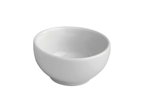 ΜΠΩΛ ΠΟΡΣΕΛΑΝΗΣ ΜΕ ΠΟΔΙ 12cm