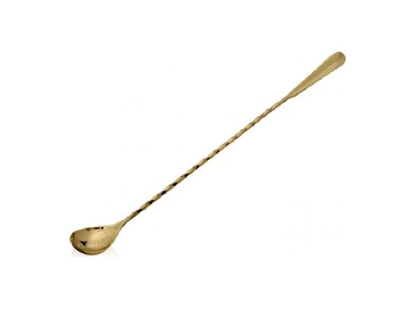 ΑΝΑΔΕΥΤΗΡΑΣ ΚΟΥΤΑΛΙ BRONZE 30cm 18/10