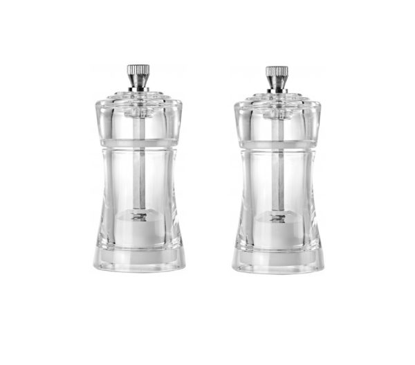 ΜΥΛΟΣ ΑΚΡΥΛΙΚΟΣ ΣΕΤ 11cm