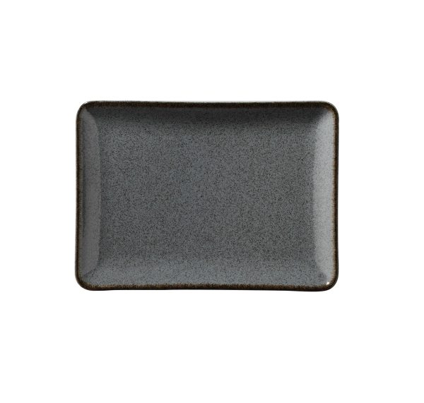 BLUE ΠΙΑΤΕΛΑ ΠΟΡΣΕΛΑΝΗΣ 30.5x22.5cm