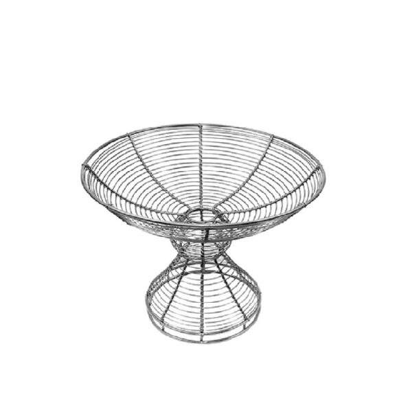 ΦΡΟΥΤΙΕΡΑ INOX Ø30