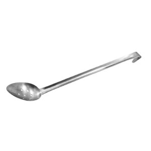 ΚΟΥΤΑΛΙ ΡΑΓΟΥ ΤΡΥΠΗΤΟ INOX 35cm