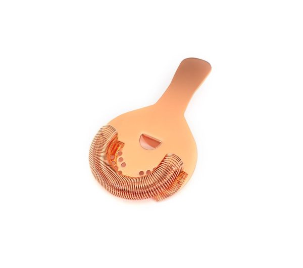 STRAINER ΑΦΡΟΣΥΛΛΕΚΤΗΣ ΧΑΛΚΙΝΟΣ