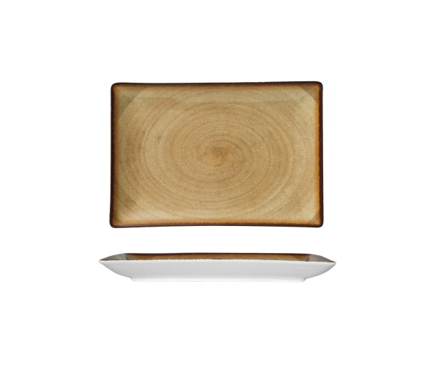 SAHARA ΠΙΑΤΕΛΑ ΠΟΡΣΕΛΑΝΗΣ 31x21cm