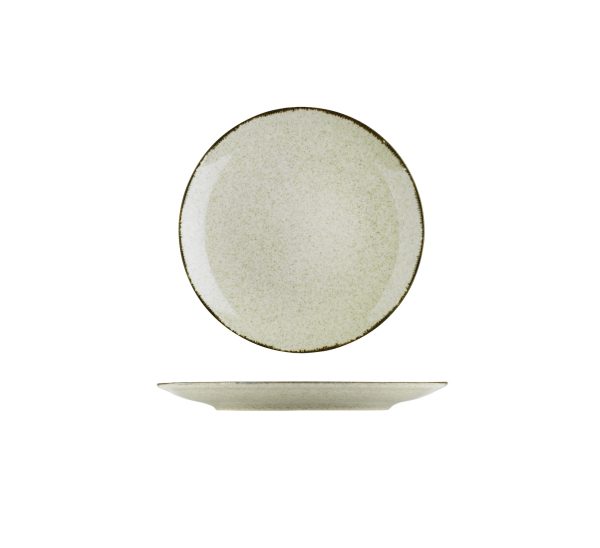 COLORΧ CINNAMON ΠΙΑΤΟ ΠΟΡΣΕΛΑΝΗΣ ΡΗΧΟ Ø21