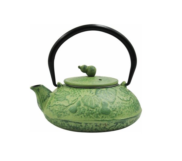 ΜΑΝΤΕΜΕΝΙΑ ΤΣΑΓΙΕΡΑ 450ml ΠΡΑΣΙΝΗ