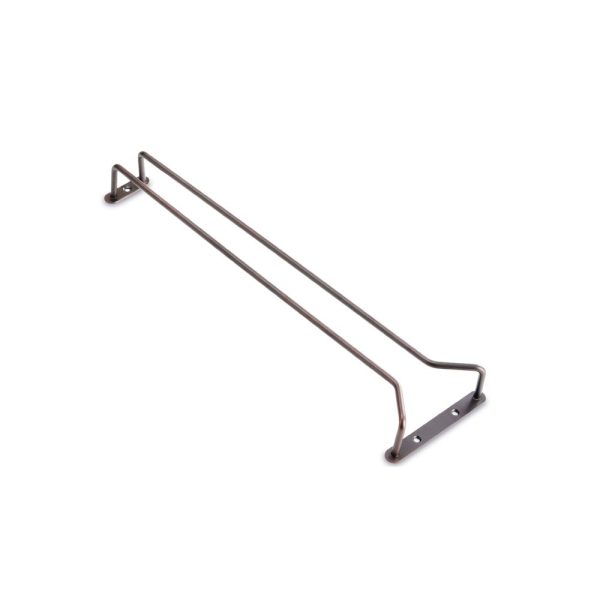 ΒΑΣΗ ΠΟΤΗΡΙΩΝ ΟΡΟΦΗΣ 41cm RUSTIC
