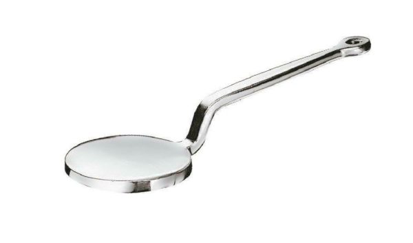 ΜΠΑΤΗΣ ΙΝΟΧ 1100gr