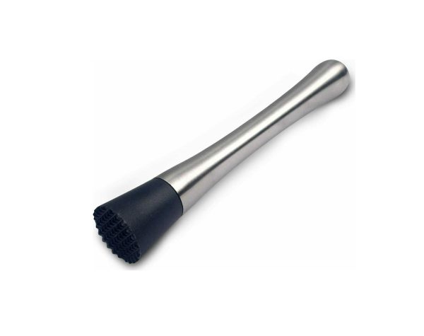 MUDDLER ΓΟΥΔΟΧΕΡΙ INOX Ø3.6x21