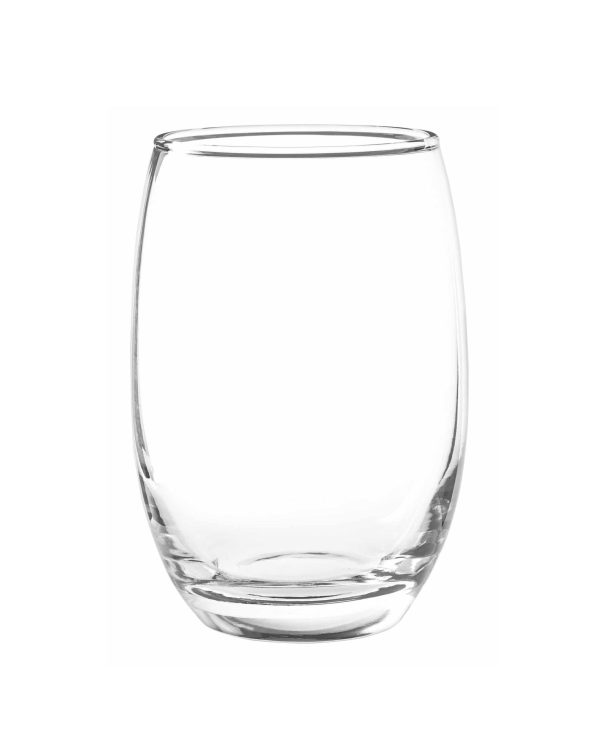 ΠΟΤΗΡΙ BEVERAGES 46cl ΓΥΑΛΙΝΟ