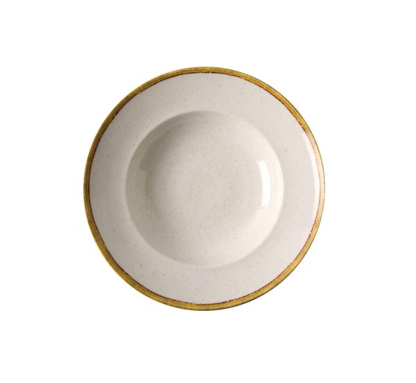 IVORY ΜΠΩΛ ΖΥΜΑΡΙΚΩΝ ΣΑΛΑΤΑΣ ΠΟΡΣΕΛΑΝΗΣ 24cm