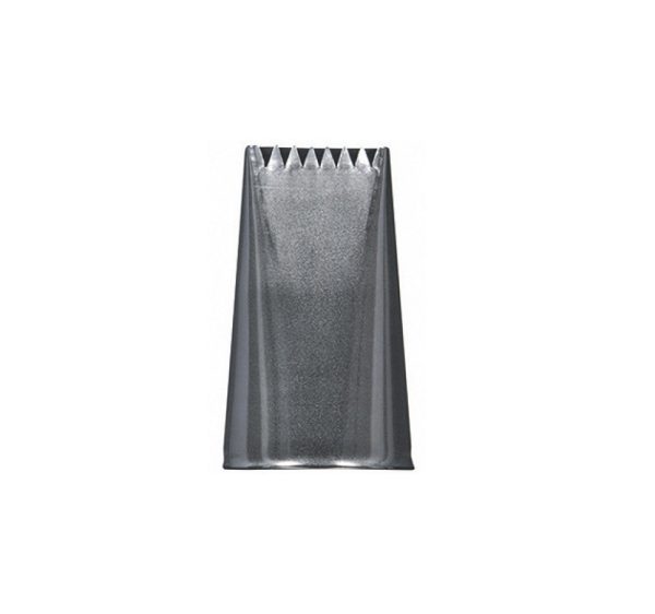 ΚΟΡΝΕ ΖΑΧΑΡΟΠΛΑΣΤΙΚΗΣ INOX 20x3mm DE BUYER