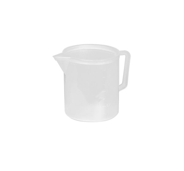 ΚΑΝΑΤΑ ΔΟΣΟΜΕΤΡΙΚΗ 5Lt ΙΤΑΛΙΑΣ