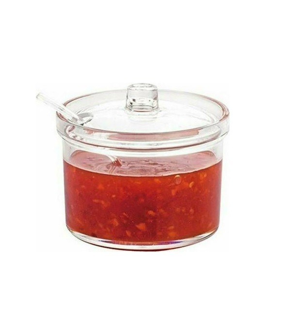 ΔΟΧΕΙΟ ΜΑΡΜΕΛΑΔΑΣ 250ml PG