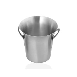 ΠΑΓΟΔΟΧΕΙΟ INOX 11cm