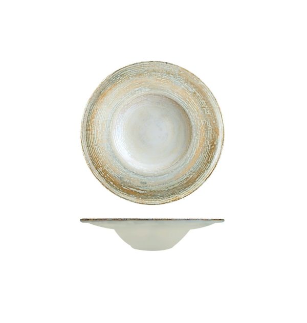BONNA PATERA ΠΙΑΤΟ GOURMET 28cm ΠΟΡΣΕΛΑΝΗΣ