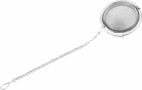 ΦΙΛΤΡΟ ΤΣΑΓΙΟΥ INOX