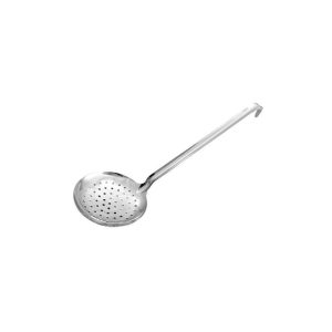 ΚΟΥΤΑΛΑ ΤΡΥΠΗΤΗ INOX Ø13cm