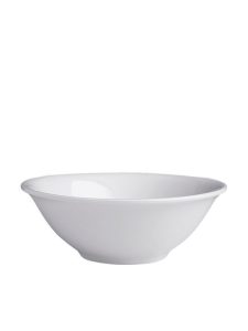 ΜΠΩΛ ΣΑΛΑΤΑΣ 18cm ΠΟΡΣΕΛΑΝΗΣ