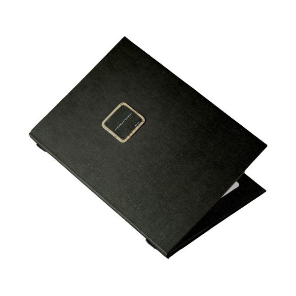 ΚΑΤΑΛΟΓΟΣ ΜΕΝΟΥ DAGSTYLE GOURMET (A4)