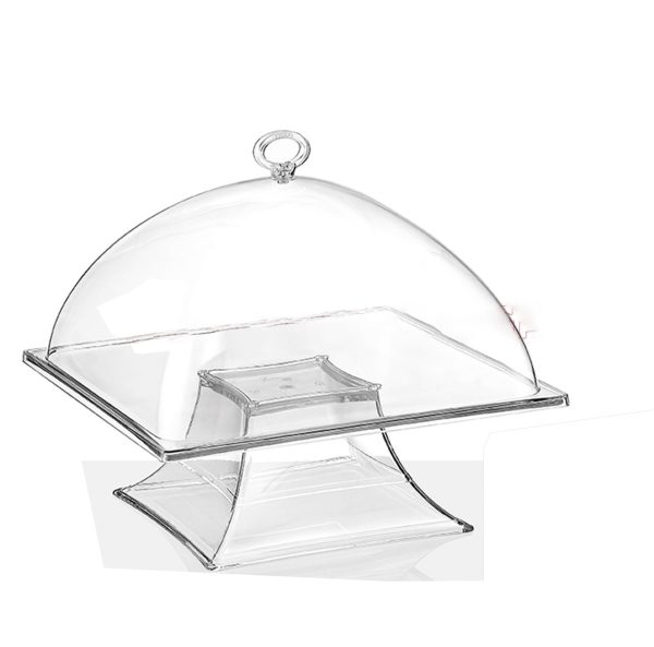 ΤΟΥΡΤΙΕΡΑ + ΚΑΠΑΚΙ 30x30