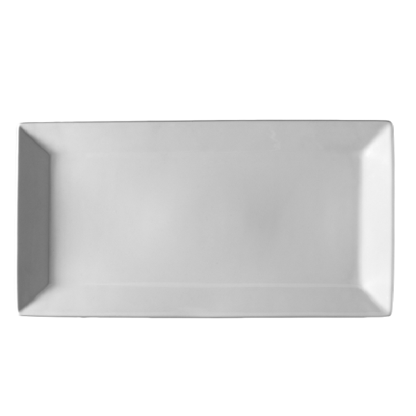 ΠΙΑΤΕΛΑ ΠΟΡΣΕΛΑΝΙΝΗ ΔΩΡΙΚΗ 28x14.5