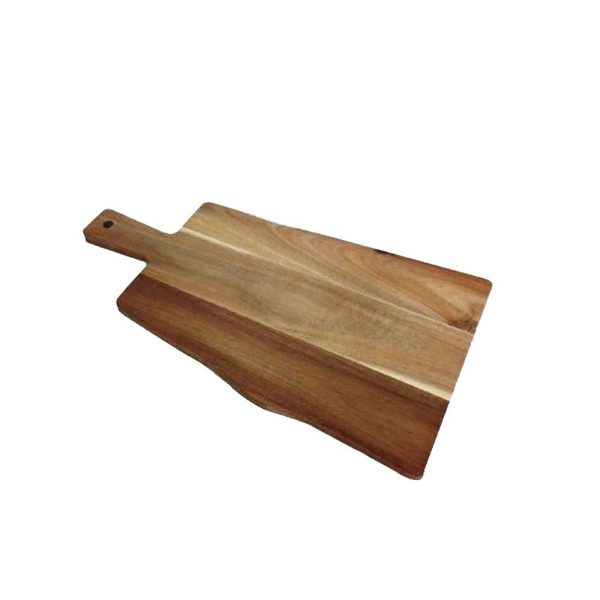 ΠΛΑΤΩ ΑΚΑΚΙΑ ΡΑΚΕΤΑ ΣΕΡΒΙΡΙΣΜΑΤΟΣ 23x43.5x1.5cm