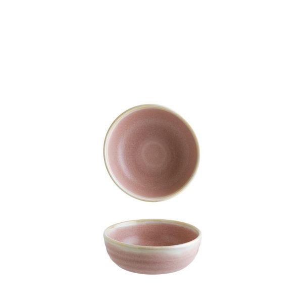 PINK POT ΜΠΩΛ ΠΟΡΣΕΛΑΝΗΣ 14cm