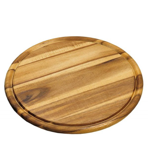 ΠΛΑΤΩ ΞΥΛΙΝΟ ΣΕΡΒΙΡΙΣΜΑΤΟΣ ΠΙΤΣΑΣ Ø25