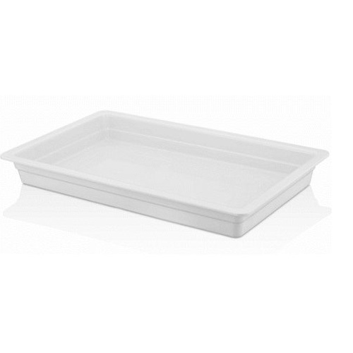 ATLAS GN 1/1 53x32.5x6.5cm ΜΕΛΑΜΙΝΗΣ