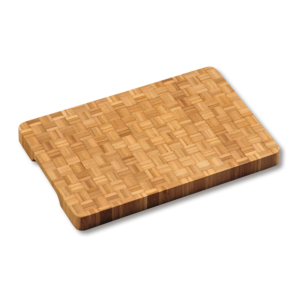 ΞΥΛΙΝΗ ΠΙΑΤΕΛΑ BAMBOO 36cm x 24cm x 3cm