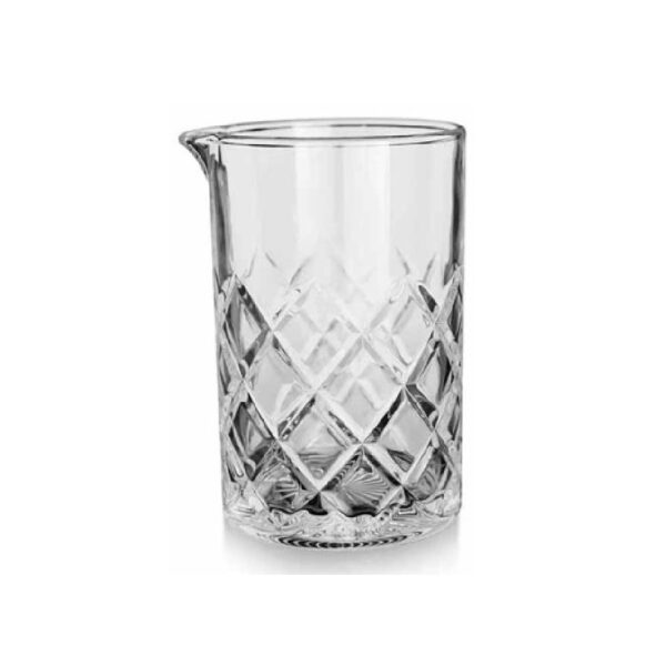 COCKTAIL MIXING GLASS VOGUE 800ml