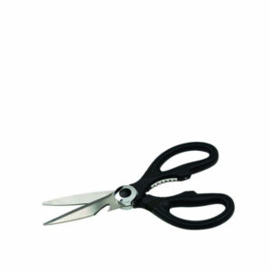 ΨΑΛΙΔΙ ΜΑΥΡΟ ΜΕ ΑΝΟΙΧΤΗΡΙ 19.5cm