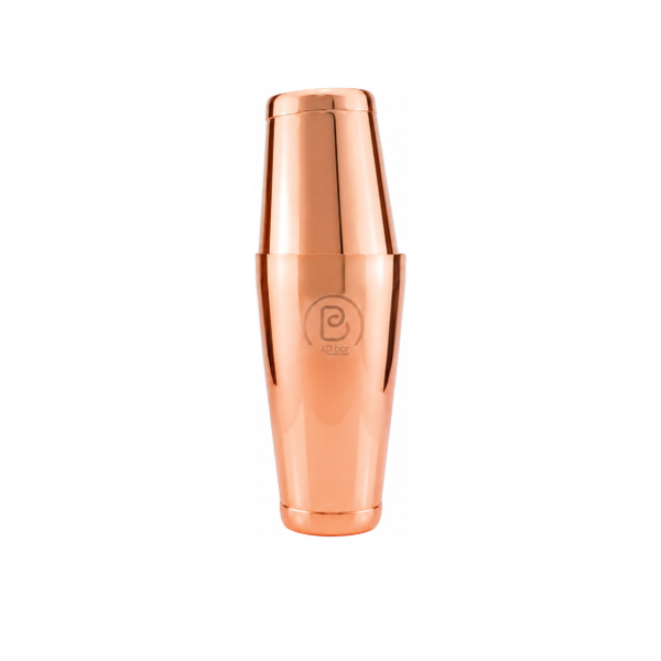 ΣΕΙΚΕΡ TIN ΟΝ TIN COPPER 750ml