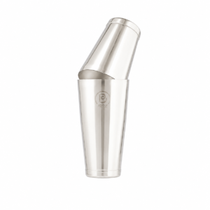 ΣΕΙΚΕΡ TIN ΟΝ TIN INOX 750ml