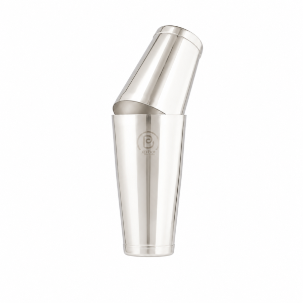ΣΕΙΚΕΡ TIN ΟΝ TIN INOX 750ml