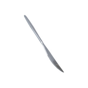 RHODES ΜΑΧΑΙΡΙ STEAK INOX
