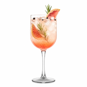 ΠΟΤΗΡΙ COCKTAIL ΜΕ ΠΟΔΙ PREMIUM PC 480ml