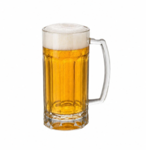 ΠΟΤΗΡΙ MΠΥΡΑΣ PC PREMIUM 340ml