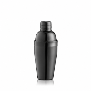 ΣΕΙΚΕΡ ΙΝΟΧ METAL BLACK 500ml