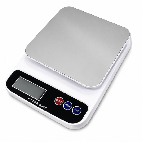 ΨΗΦΙΑΚΗ ΖΥΓΑΡΙΑ ΚΟΥΖΙΝΑΣ 10kg