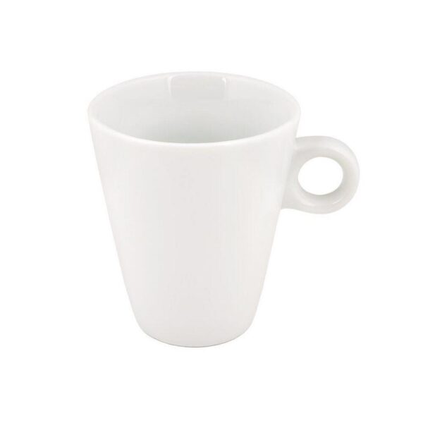 ΚΟΥΠΑ ΠΟΡΣΕΛΑΝΗΣ CONICAL 310ml 6ΤΜΧ